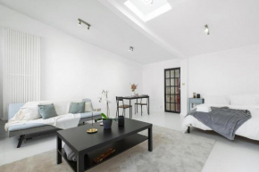Modern Studio in Central Chelsea